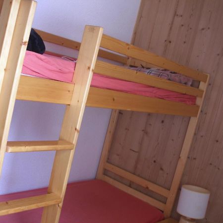 Appartement F2 La Plagne-Tarentaise Exterior photo