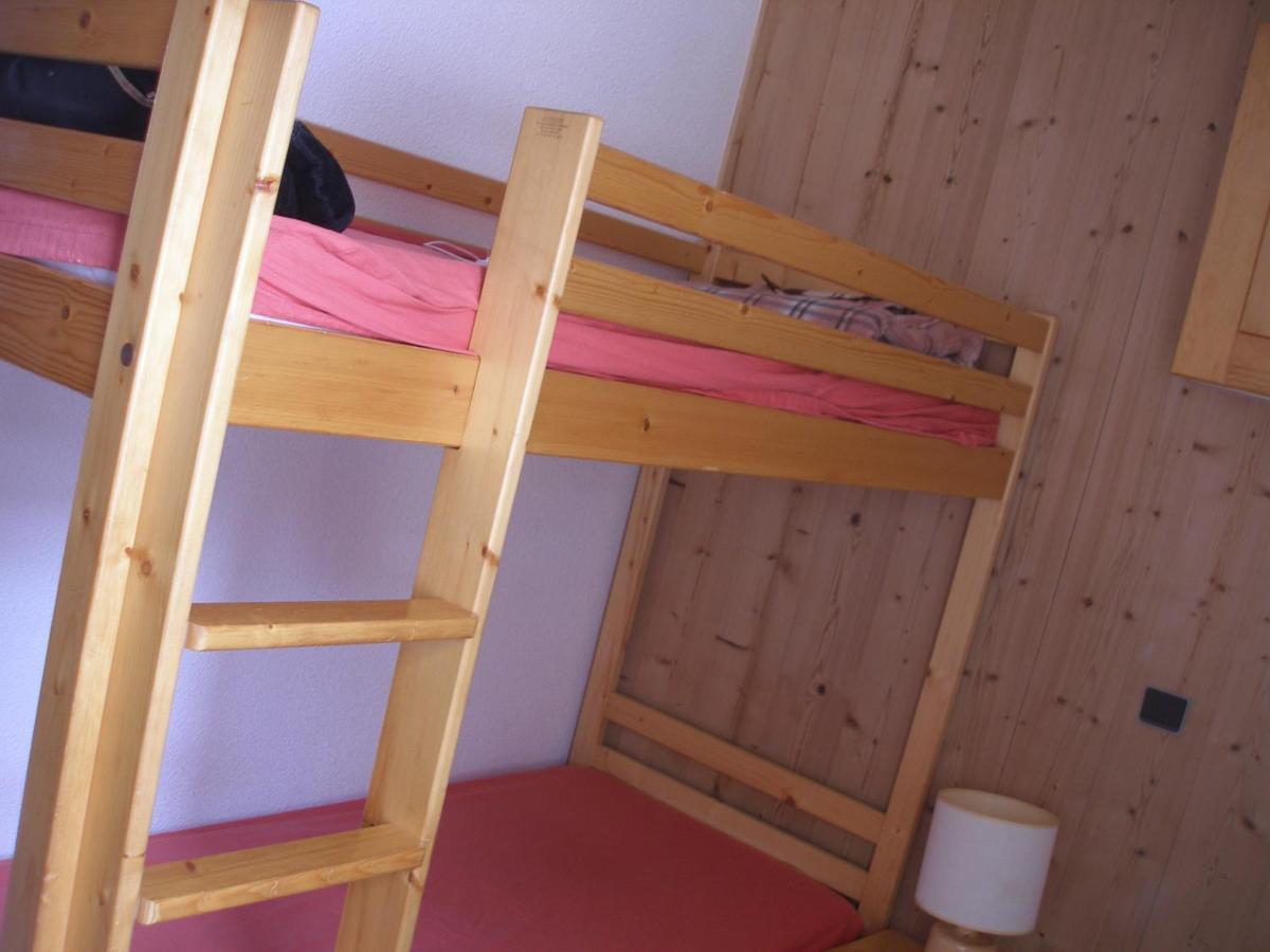 Appartement F2 La Plagne-Tarentaise Exterior photo